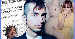 Mindless Self Indulgence Singer Sued For Grooming - Jimmy Urine Lawsuit Described