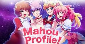 INTRO TO MAGICAL GIRLS! // Mahou Profile: A History of Magical Girls