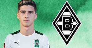 Grant-Leon Ranos -2023- Welcome To Borussia Mönchengladbach ? - Amazing Skills, Assists & Goals |HD|