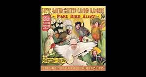 Steve Martin & The Steep Canyon Rangers - "Rare Bird Alert"