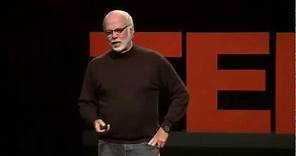 Telling the Story in 1/60th of a Second: David Hume Kennerly at TEDxBend