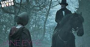 Rochester and Jane First Meeting | Jane Eyre | Screen Bites
