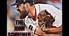 Episode 45 - Red Sox reliever John Schreiber
