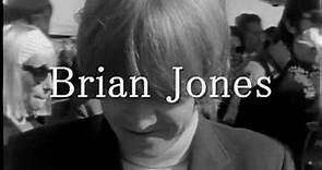 Brian Jones Tribute