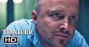 TRUTH BE TOLD Official Trailer (2019) Aaron Paul, Octavia Spencer Apple TV Series