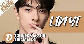 Best 9 Lin Yi Drama List That'll Make You Fall in Love With Him