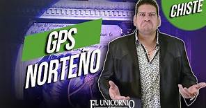 El Cometa Show / Comediante de Monterrey / El Gps Norteño