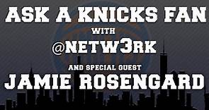 ‘Ask a Knicks Fan’: ‘Empire’ writer Jamie Rosengard (@jamieeros) reveals her deepest Knicks thoughts to @netw3rk. #NBAPalooza https://t.co/Mq5VAsh9Tt