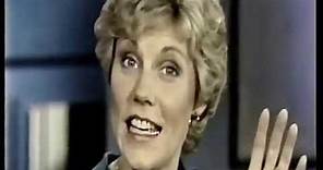 Anne Murray Christmas Special 1981