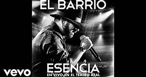 EL BARRIO - He vuelto - Esencia