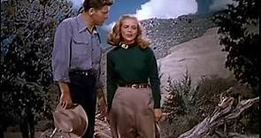 La hija del pecado (Desert Fury) 1947, Lewis Allen