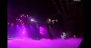 Kenny G - Loving you, MBC Top Music 19971213