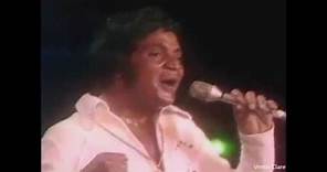 JACKIE WILSON (LIVE ABC IN CONCERT 1973)