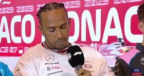 Martin Brundle leads Lewis Hamilton to Ferrari reaction: ‘He was always dismissive’
