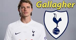 Conor Gallagher ● Tottenham Hotspur Transfer Target ⚪