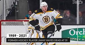 Jimmy Hayes Died with Fentanyl and Cocaine in His System: 'Completely Shocked,' Says Widow