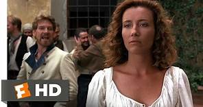 Much Ado About Nothing (1/11) Movie CLIP - A Mutual Disdain (1993) HD