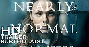 UNA FAMILIA NORMAL Trailer SUBTITULADO Netflix / Mattias Edvardsson / A Nearly Normal Family Trailer