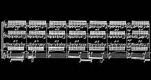 Ben Johnston - String Quartet No. 4 (Kepler Quartet)