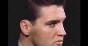 Elvis Presley "Reconsider baby" (Boots Randolph solo de saxo) 1961