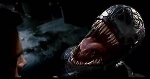 Spiderman 3 | Venom y el Arenero se hacen aliados para derrotar a Spiderman