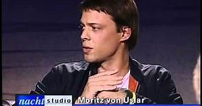 Das ZDF nachtstudio vom 05.09.2001 (5/5)