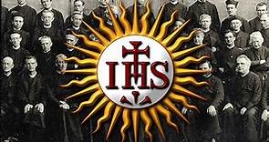 Jesuits the Society of Jesus how it started? | Ignatius Loyola the founder & its dark side