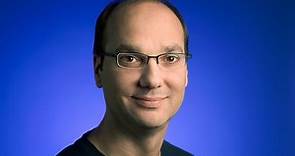 Android creator Andy Rubin left Google after allegations of inappropriate relationship with teammate