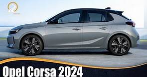 Opel Corsa 2024 | EL SUPERVENTAS SE RENUEVA!!!