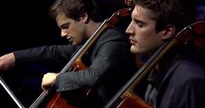 2CELLOS - Benedictus (by Karl Jenkins) [LIVE at Arena Zagreb]