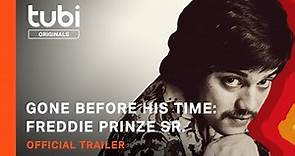 Gone Before His Time: Freddie Prinze Sr. | Official Trailer | A Tubi Original