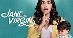 Serie | Jane, the virgin | Temporada 5 | Trailer #netflix