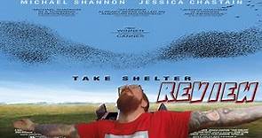 Take Shelter-Movie Review **Spoilers**