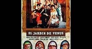 El Valle de las Viudas - 1975 - Oficial Trank