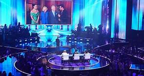 King Charles and Queen Camilla Made a Cameo on Last Night’s ‘American Idol’