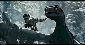 Jurassic World Dominion Trailer Spoof - Montage