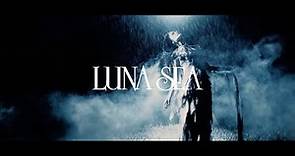 LUNA SEA - 「LOVELESS」MV