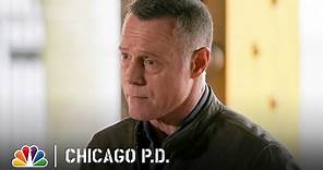 Voight Convinces Anna to Stay Undercover | NBC’s Chicago PD