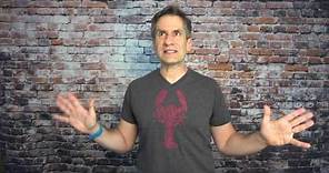 WATCH: Seth Rudetsky Deconstructs Hello, Dolly!