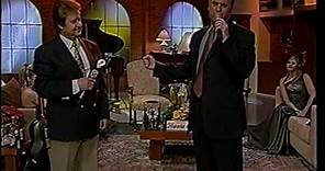 Fernando Ibarra y Manuel Ascanio -POPURRI IMPROVISADO-, 2004..VOB