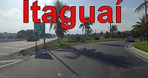 Conhecendo a Cidade de Itaguaí