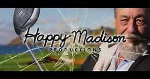 HAPPY MADISON PRODUCTIONS logo