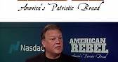 Andy Ross - Proud to be introducing America's Patriotic,...