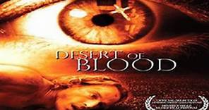 DESERT OF BLOOD - Official Trailer