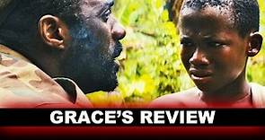 Beasts of No Nation Movie Review - Beyond The Trailer