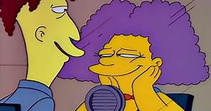 EL AMORIO DE SELMA Y BOB PATIÑO... LOS SIMPSONS CAPITULOS COMPLETOS EN ESPAÑOL LATINO