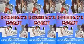 Egghead's Robot (1970)🔸