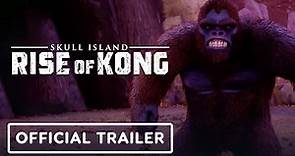 Skull Island: Rise of Kong - Official Announcement Trailer
