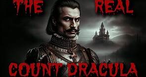The Life and Death of Vlad The Impaler