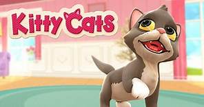 Kitty Cats 🕹️ Play on CrazyGames